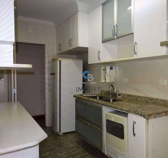 Foto 4 de Apartamento com 3 quartos à venda, 90m2 em Vila Cláudia, São Paulo - SP