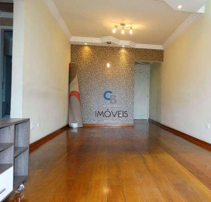 Foto 2 de Apartamento com 3 quartos à venda, 90m2 em Vila Cláudia, São Paulo - SP