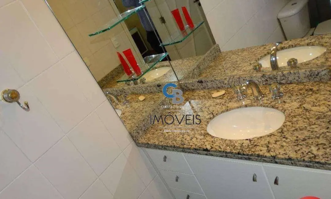 Foto 9 de Apartamento com 3 quartos à venda, 90m2 em Vila Cláudia, São Paulo - SP