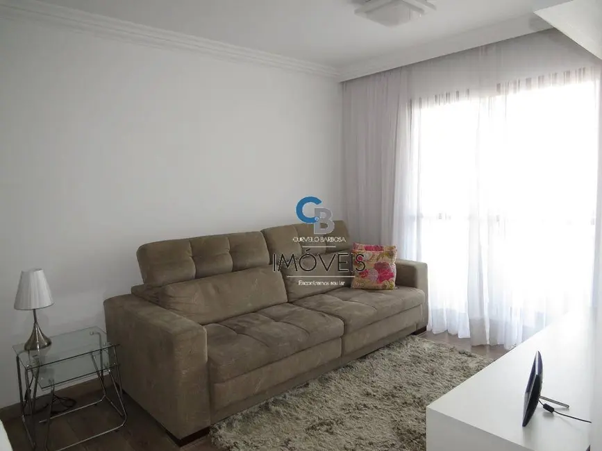 Apartamento com 3 quartos à venda, 90m2 em Tatuapé, São Paulo - SP - imagem 3 Foto 3 de Apartamento com 3 quartos à venda, 90m2 em Tatuapé, São Paulo - SP