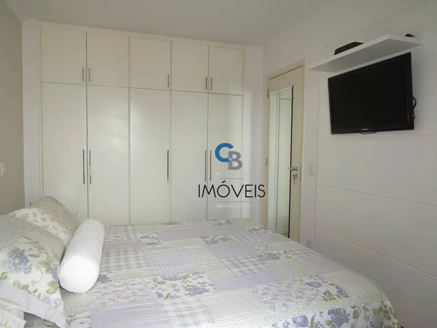 Apartamento com 3 quartos à venda, 90m2 em Tatuapé, São Paulo - SP - imagem 9 Foto 9 de Apartamento com 3 quartos à venda, 90m2 em Tatuapé, São Paulo - SP