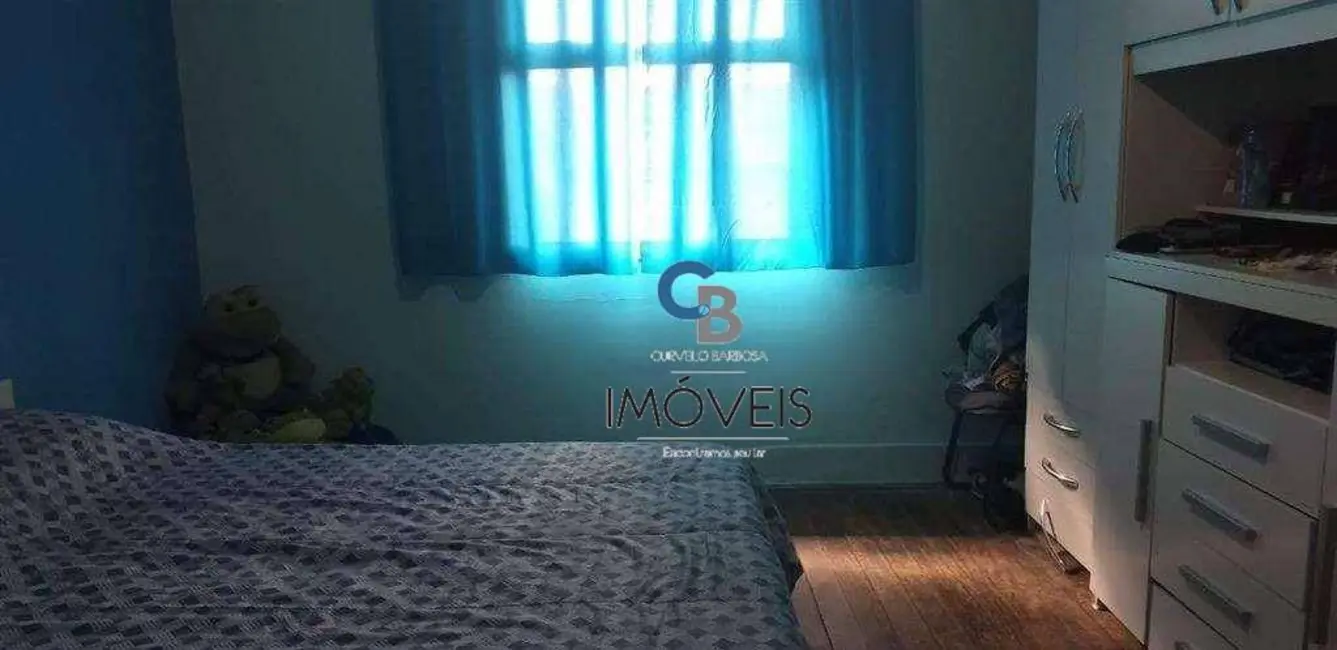 Foto 4 de Sobrado com 4 quartos à venda, 275m2 em Belenzinho, São Paulo - SP