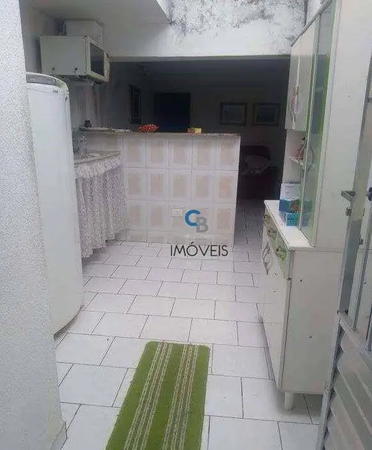 Foto 3 de Sobrado com 4 quartos à venda, 275m2 em Belenzinho, São Paulo - SP