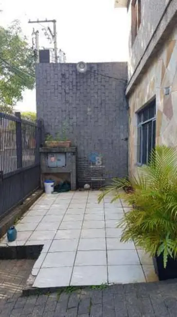 Foto 2 de Sobrado com 4 quartos à venda, 172m2 em Chácara Belenzinho, São Paulo - SP