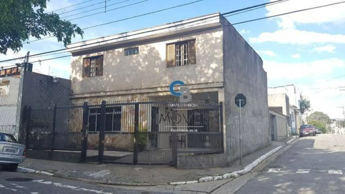 Sobrado com 4 quartos à venda, 172m2 em Chácara Belenzinho, São Paulo - SP - imagem 4 Foto 4 de Sobrado com 4 quartos à venda, 172m2 em Chácara Belenzinho, São Paulo - SP