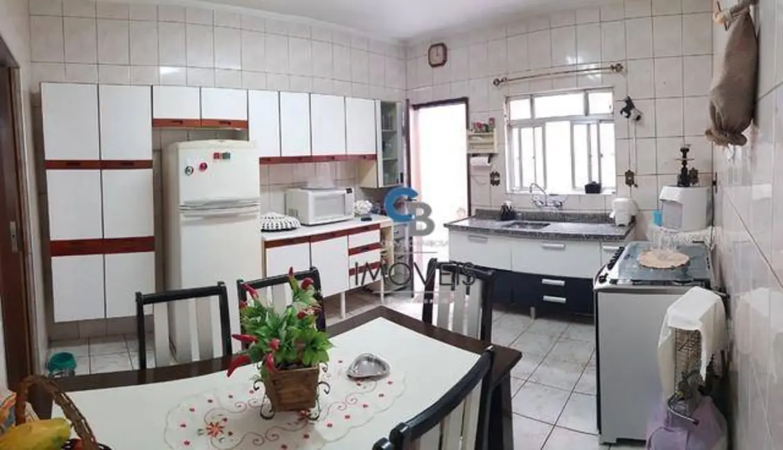 Sobrado com 4 quartos à venda, 172m2 em Chácara Belenzinho, São Paulo - SP - imagem 3 Foto 3 de Sobrado com 4 quartos à venda, 172m2 em Chácara Belenzinho, São Paulo - SP