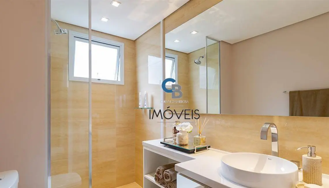 Foto 4 de Apartamento com 3 quartos à venda, 117m2 em Quarta Parada, São Paulo - SP