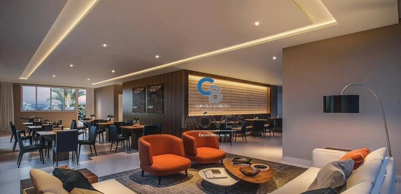 Foto 1 de Apartamento com 3 quartos à venda, 117m2 em Quarta Parada, São Paulo - SP