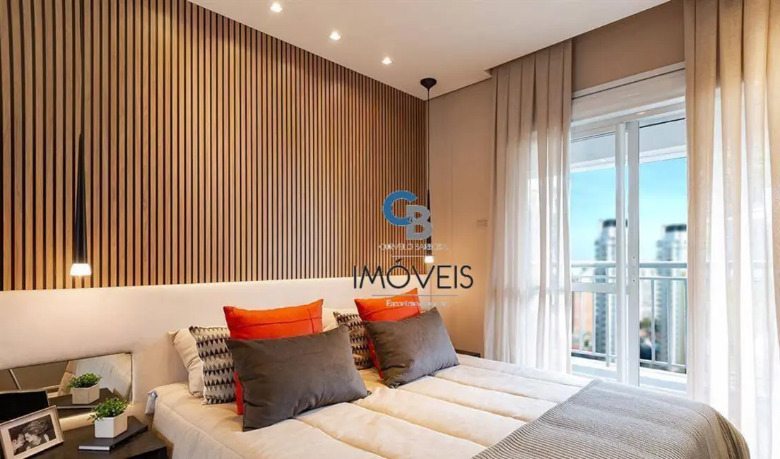 Foto 3 de Apartamento com 3 quartos à venda, 117m2 em Quarta Parada, São Paulo - SP