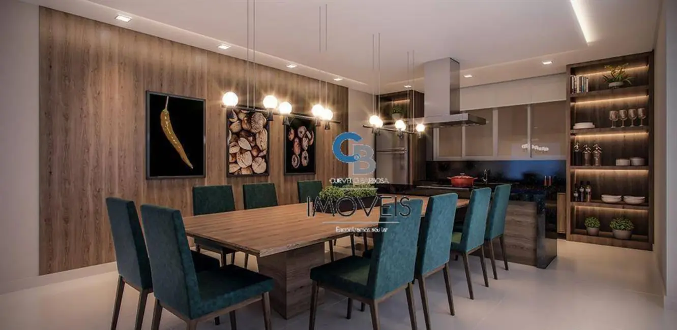 Foto 2 de Apartamento com 3 quartos à venda, 117m2 em Quarta Parada, São Paulo - SP