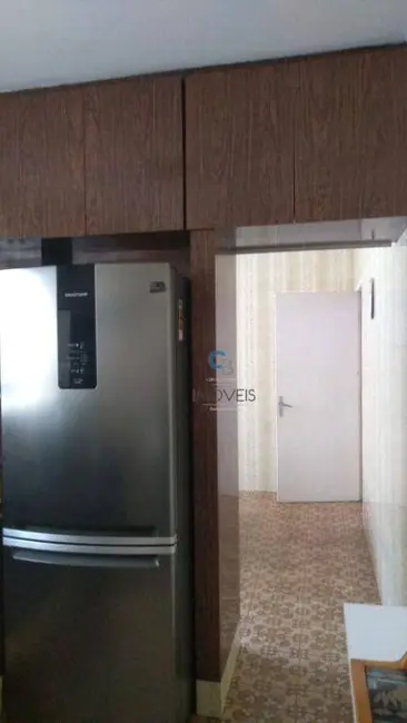 Sobrado com 3 quartos à venda, 191m2 em Parque da Mooca, São Paulo - SP - imagem 7 Foto 7 de Sobrado com 3 quartos à venda, 191m2 em Parque da Mooca, São Paulo - SP