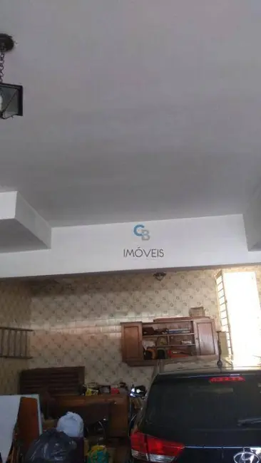 Sobrado com 3 quartos à venda, 191m2 em Parque da Mooca, São Paulo - SP - imagem 9 Foto 9 de Sobrado com 3 quartos à venda, 191m2 em Parque da Mooca, São Paulo - SP