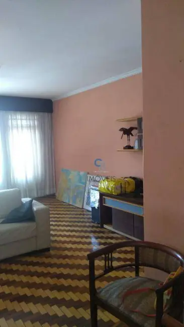 Sobrado com 3 quartos à venda, 191m2 em Parque da Mooca, São Paulo - SP - imagem 4 Foto 4 de Sobrado com 3 quartos à venda, 191m2 em Parque da Mooca, São Paulo - SP