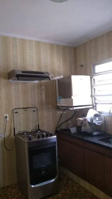 Sobrado com 3 quartos à venda, 191m2 em Parque da Mooca, São Paulo - SP - imagem 6 Foto 6 de Sobrado com 3 quartos à venda, 191m2 em Parque da Mooca, São Paulo - SP