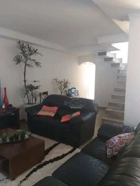 Sobrado com 3 quartos à venda, 150m2 em Jardim Anália Franco, São Paulo - SP - imagem 4 Foto 4 de Sobrado com 3 quartos à venda, 150m2 em Jardim Anália Franco, São Paulo - SP