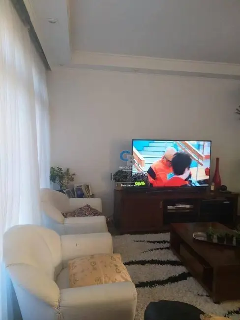 Sobrado com 3 quartos à venda, 150m2 em Jardim Anália Franco, São Paulo - SP - imagem 8 Foto 8 de Sobrado com 3 quartos à venda, 150m2 em Jardim Anália Franco, São Paulo - SP