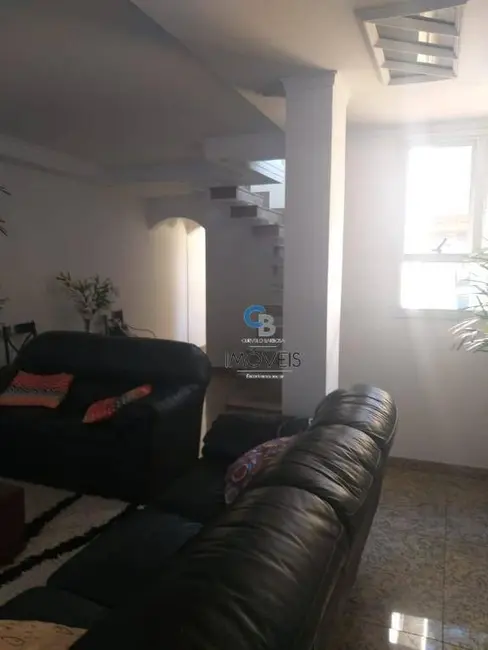 Sobrado com 3 quartos à venda, 150m2 em Jardim Anália Franco, São Paulo - SP - imagem 3 Foto 3 de Sobrado com 3 quartos à venda, 150m2 em Jardim Anália Franco, São Paulo - SP