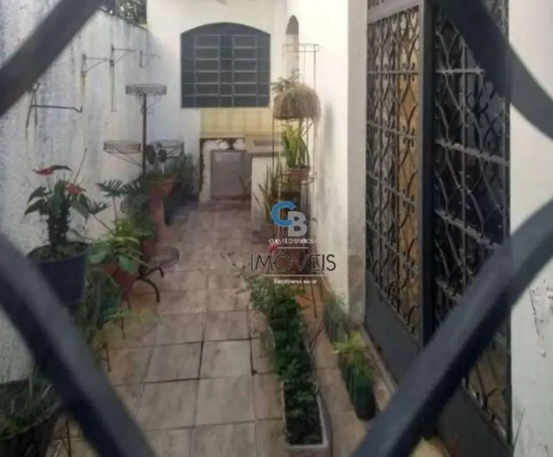 Casa com 3 quartos à venda, 220m2 em Tatuapé, São Paulo - SP - imagem 8 Foto 8 de Casa com 3 quartos à venda, 220m2 em Tatuapé, São Paulo - SP