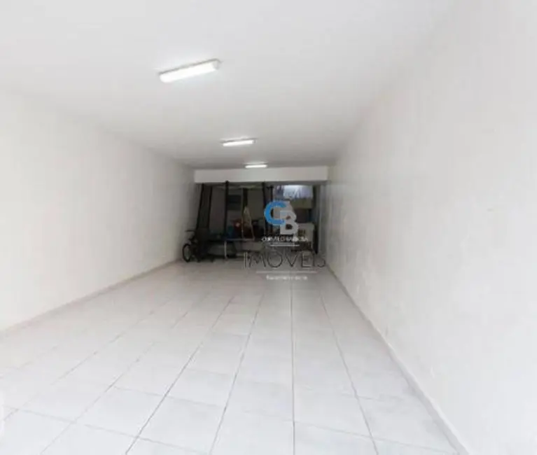 Sobrado com 3 quartos à venda, 123m2 em Chácara Mafalda, São Paulo - SP - imagem 7 Foto 7 de Sobrado com 3 quartos à venda, 123m2 em Chácara Mafalda, São Paulo - SP