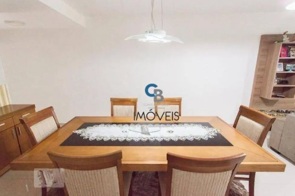 Sobrado com 3 quartos à venda, 123m2 em Chácara Mafalda, São Paulo - SP - imagem 3 Foto 3 de Sobrado com 3 quartos à venda, 123m2 em Chácara Mafalda, São Paulo - SP