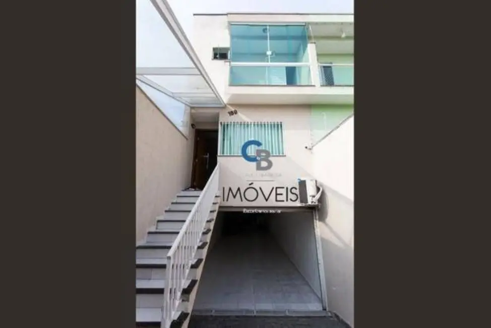 Sobrado com 3 quartos à venda, 123m2 em Chácara Mafalda, São Paulo - SP - imagem 8 Foto 8 de Sobrado com 3 quartos à venda, 123m2 em Chácara Mafalda, São Paulo - SP