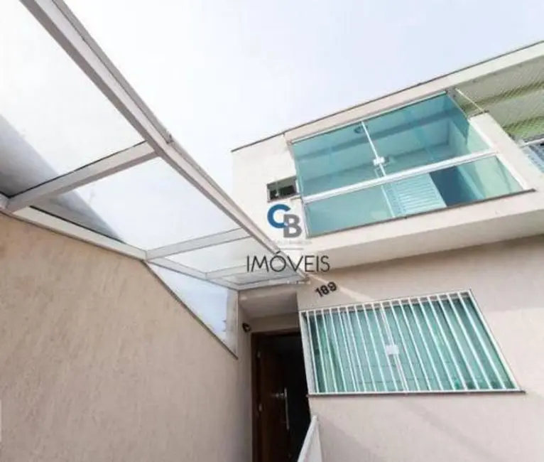 Sobrado com 3 quartos à venda, 123m2 em Chácara Mafalda, São Paulo - SP - imagem 9 Foto 9 de Sobrado com 3 quartos à venda, 123m2 em Chácara Mafalda, São Paulo - SP