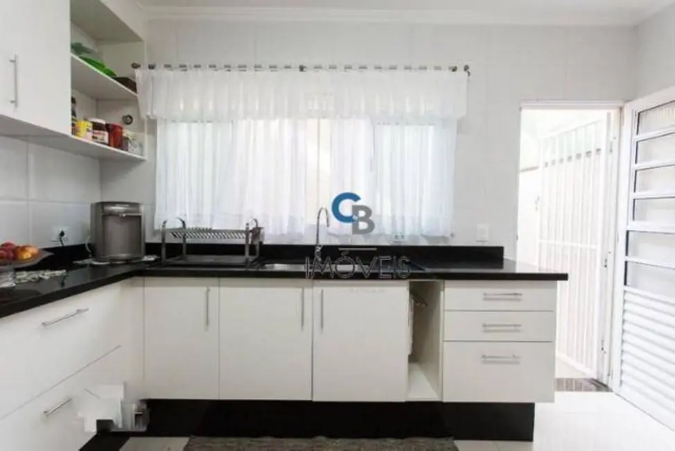 Sobrado com 3 quartos à venda, 123m2 em Chácara Mafalda, São Paulo - SP - imagem 5 Foto 5 de Sobrado com 3 quartos à venda, 123m2 em Chácara Mafalda, São Paulo - SP