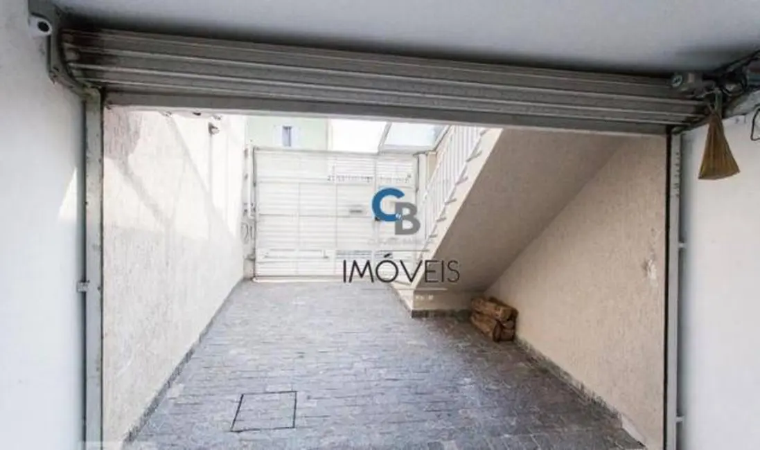 Sobrado com 3 quartos à venda, 123m2 em Chácara Mafalda, São Paulo - SP - imagem 6 Foto 6 de Sobrado com 3 quartos à venda, 123m2 em Chácara Mafalda, São Paulo - SP