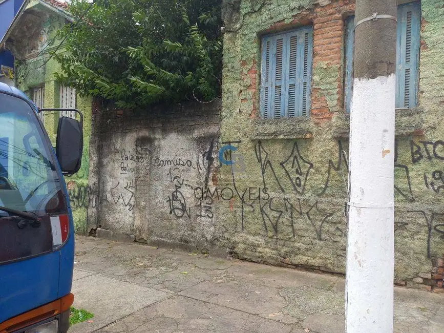 Foto 4 de Terreno / Lote à venda, 735m2 em Tatuapé, São Paulo - SP