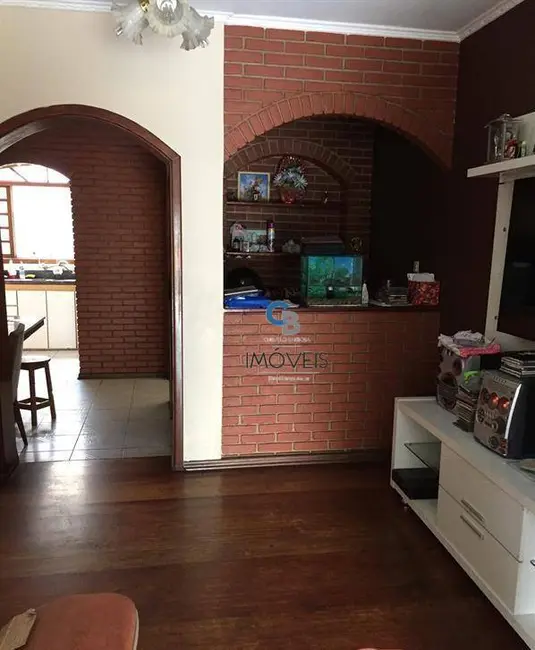 Foto 1 de Sobrado com 3 quartos à venda, 200m2 em Jardim Ângela (Zona Leste), São Paulo - SP