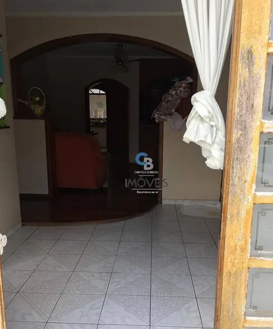 Foto 3 de Sobrado com 3 quartos à venda, 200m2 em Jardim Ângela (Zona Leste), São Paulo - SP