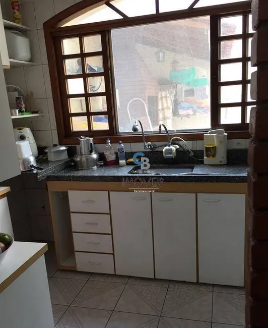 Foto 5 de Sobrado com 3 quartos à venda, 200m2 em Jardim Ângela (Zona Leste), São Paulo - SP