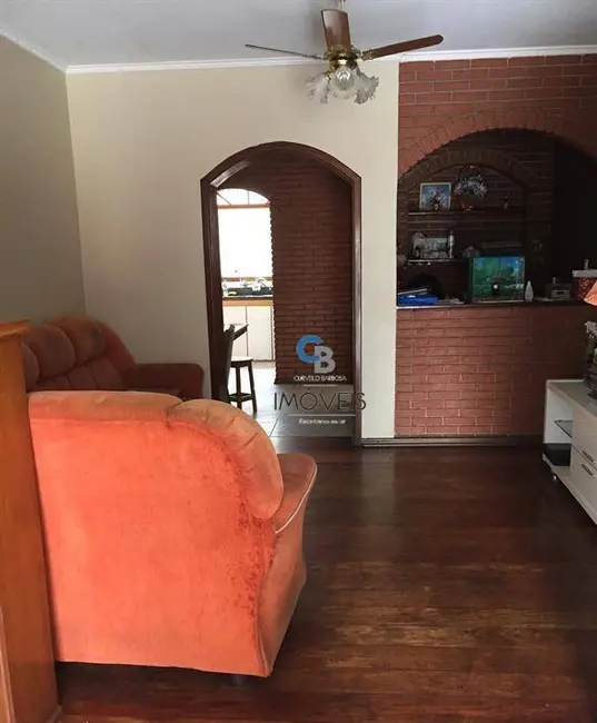 Foto 2 de Sobrado com 3 quartos à venda, 200m2 em Jardim Ângela (Zona Leste), São Paulo - SP