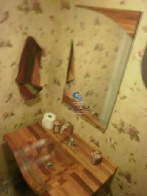 Foto 9 de Apartamento com 4 quartos à venda, 166m2 em Parque da Mooca, São Paulo - SP