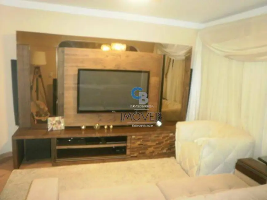 Foto 3 de Apartamento com 4 quartos à venda, 166m2 em Parque da Mooca, São Paulo - SP