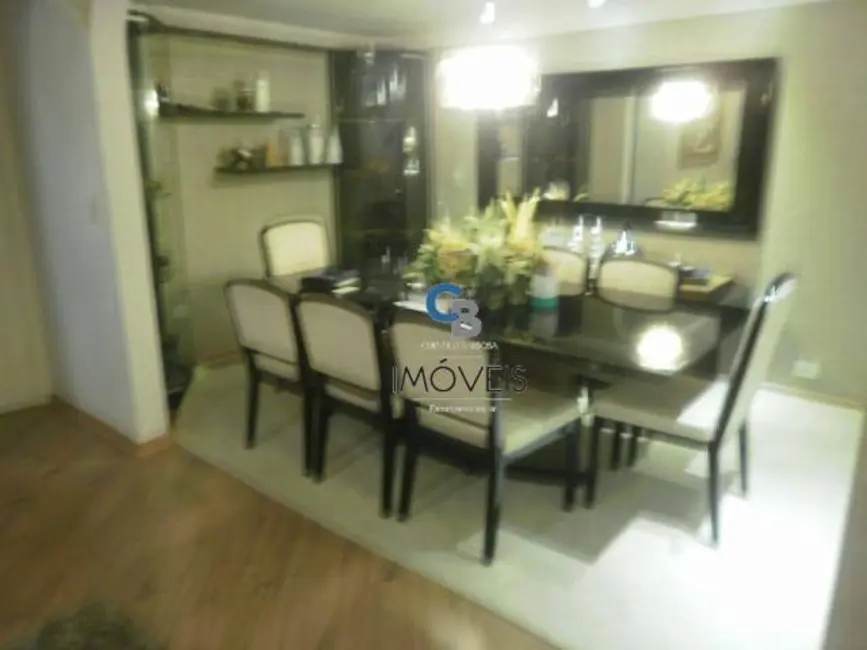 Foto 2 de Apartamento com 4 quartos à venda, 166m2 em Parque da Mooca, São Paulo - SP