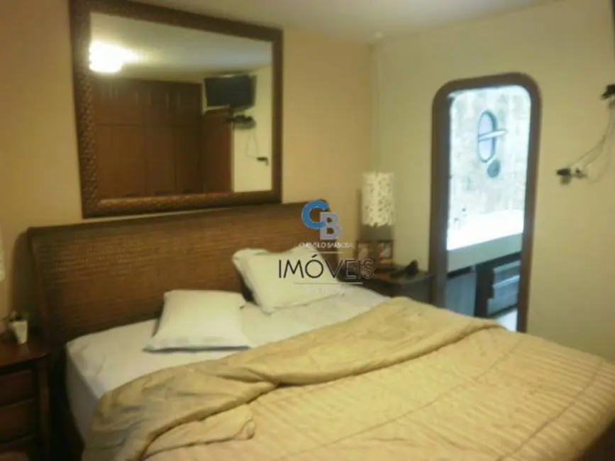 Foto 5 de Apartamento com 4 quartos à venda, 166m2 em Parque da Mooca, São Paulo - SP