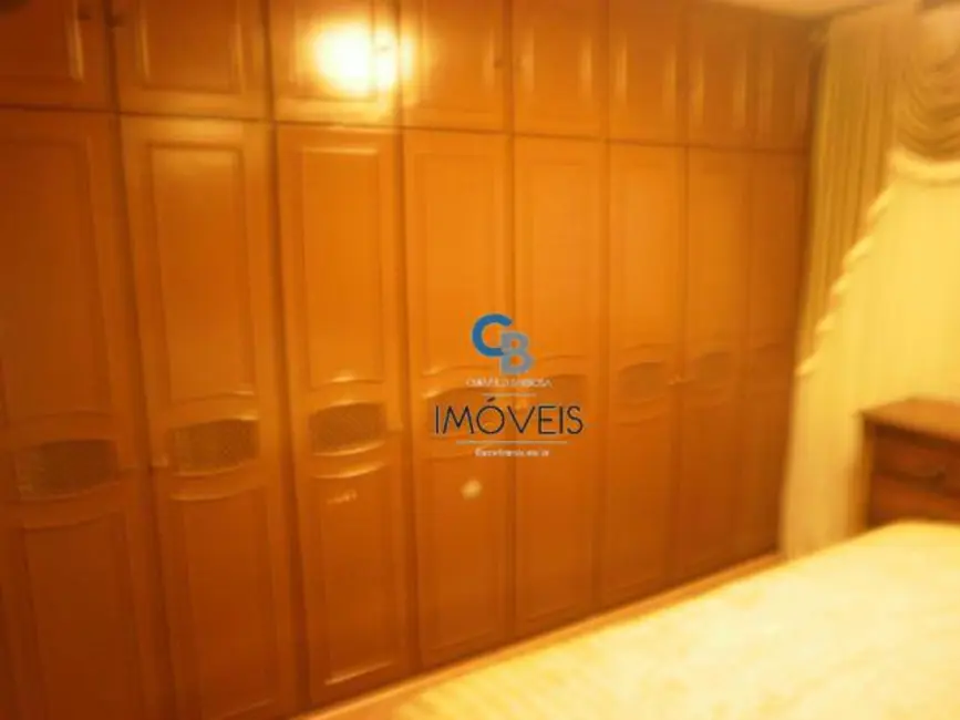 Foto 6 de Apartamento com 4 quartos à venda, 166m2 em Parque da Mooca, São Paulo - SP