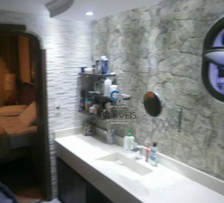 Foto 8 de Apartamento com 4 quartos à venda, 166m2 em Parque da Mooca, São Paulo - SP