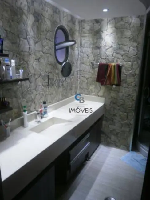 Foto 7 de Apartamento com 4 quartos à venda, 166m2 em Parque da Mooca, São Paulo - SP