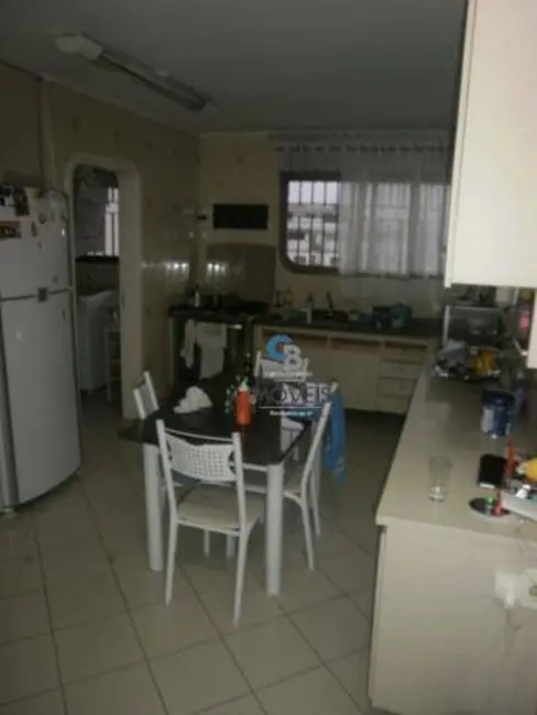 Foto 4 de Apartamento com 4 quartos à venda, 166m2 em Parque da Mooca, São Paulo - SP