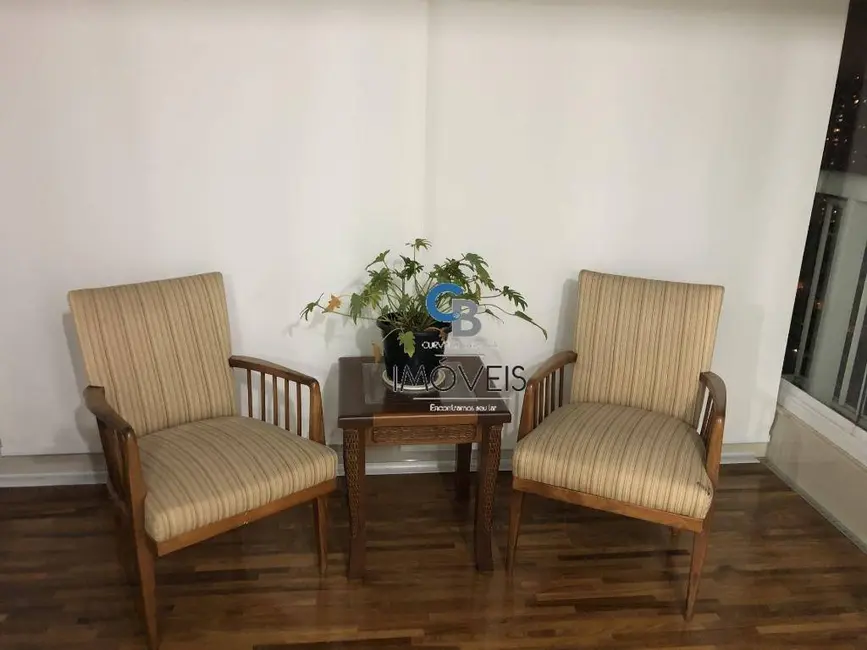 Apartamento com 3 quartos à venda, 127m2 em Tatuapé, São Paulo - SP - imagem 5 Foto 5 de Apartamento com 3 quartos à venda, 127m2 em Tatuapé, São Paulo - SP