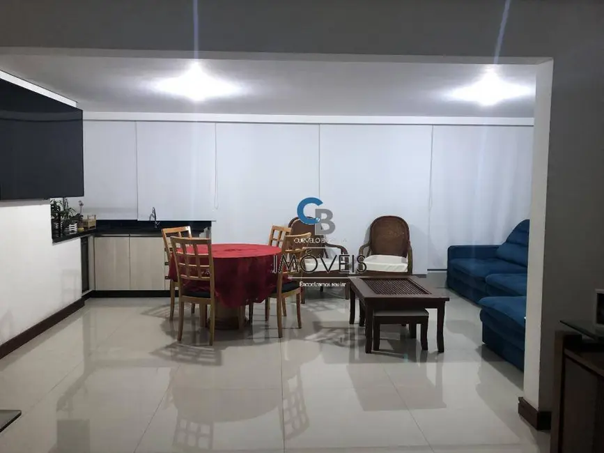 Foto 1 de Apartamento com 3 quartos à venda, 127m2 em Tatuapé, São Paulo - SP