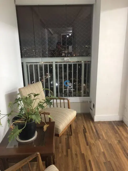 Apartamento com 3 quartos à venda, 127m2 em Tatuapé, São Paulo - SP - imagem 8 Foto 8 de Apartamento com 3 quartos à venda, 127m2 em Tatuapé, São Paulo - SP