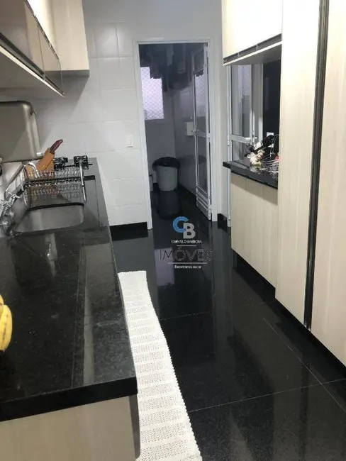 Apartamento com 3 quartos à venda, 127m2 em Tatuapé, São Paulo - SP - imagem 9 Foto 9 de Apartamento com 3 quartos à venda, 127m2 em Tatuapé, São Paulo - SP