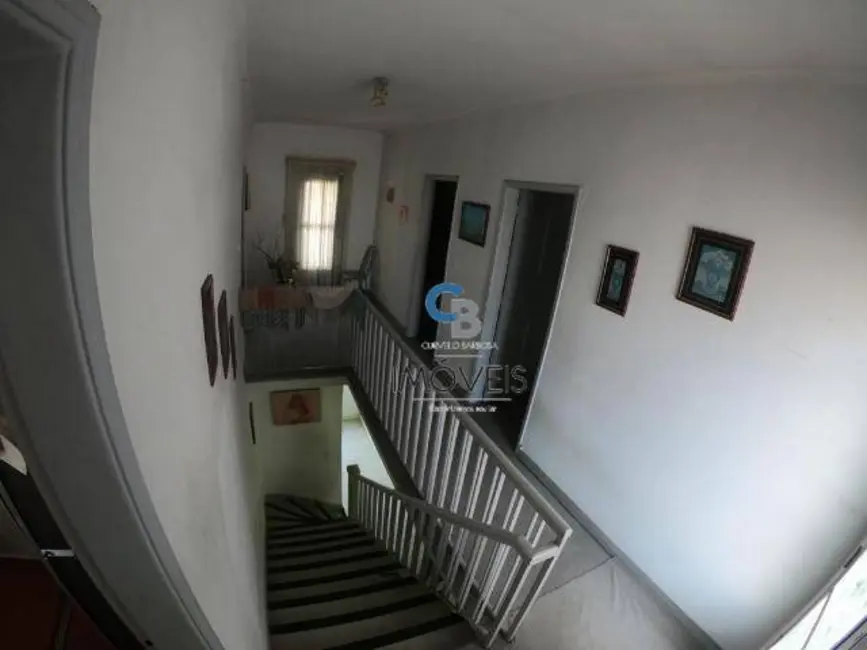 Sobrado com 3 quartos à venda, 320m2 em Tatuapé, São Paulo - SP - imagem 4 Foto 4 de Sobrado com 3 quartos à venda, 320m2 em Tatuapé, São Paulo - SP