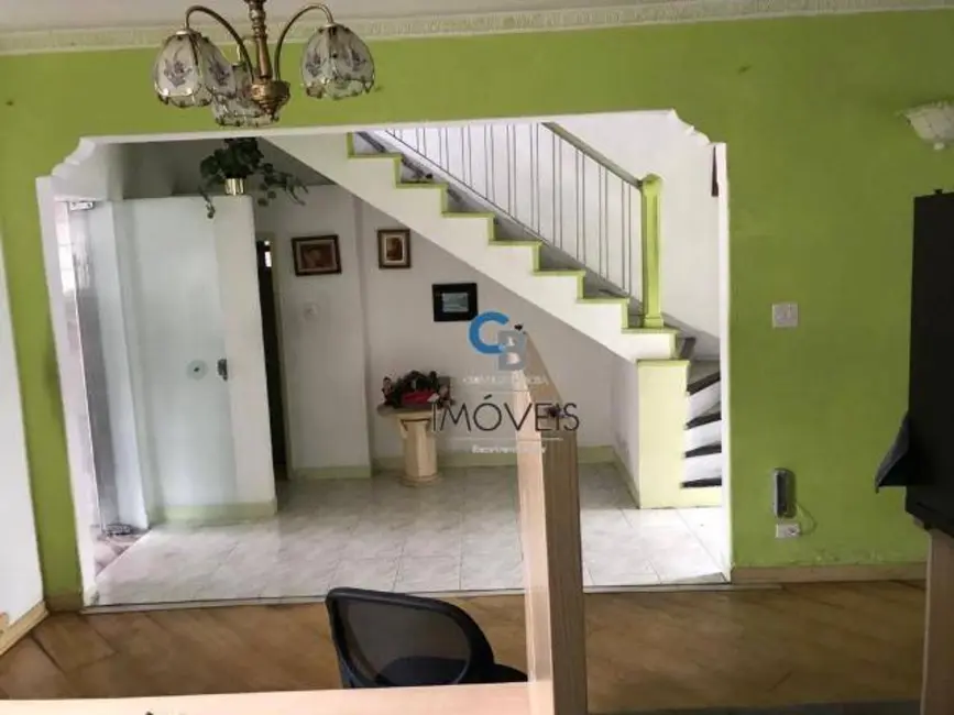 Foto 2 de Sobrado com 3 quartos à venda, 320m2 em Tatuapé, São Paulo - SP