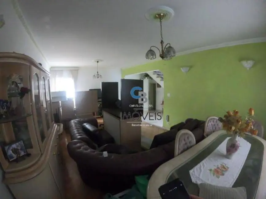 Foto 1 de Sobrado com 3 quartos à venda, 320m2 em Tatuapé, São Paulo - SP