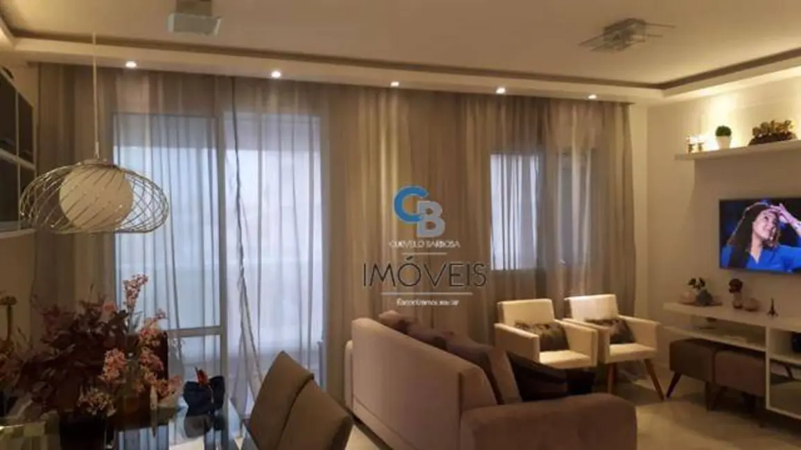 Foto 1 de Apartamento com 2 quartos à venda, 73m2 em Mooca, São Paulo - SP