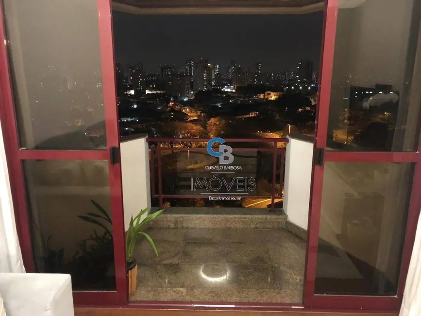 Foto 4 de Apartamento com 4 quartos à venda, 170m2 em Vila Formosa, São Paulo - SP